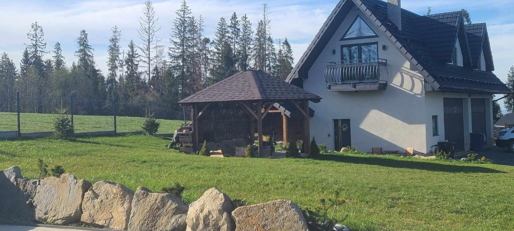 Dreamplace Zab Eksteriør bilde